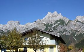 Apartment Rosi-1 By Interhome